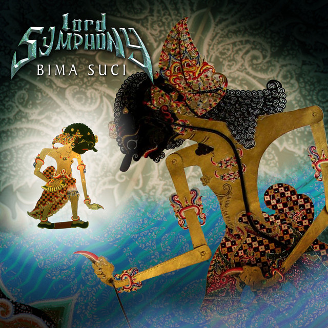 Bima Suci cover