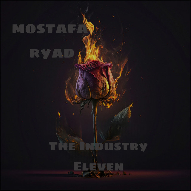 The Industry - Eleven cover art