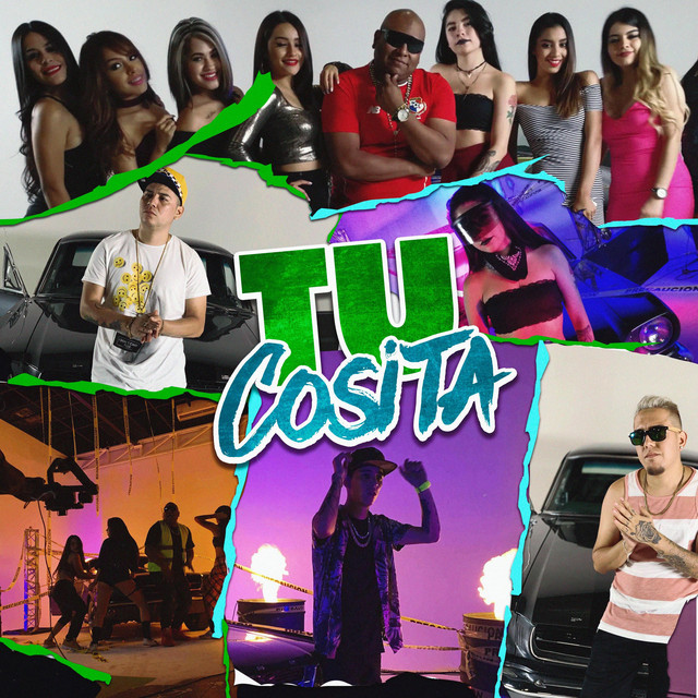 Tu Cosita