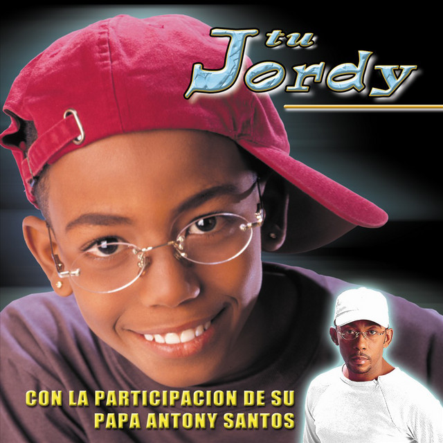 Antony Santos Photo