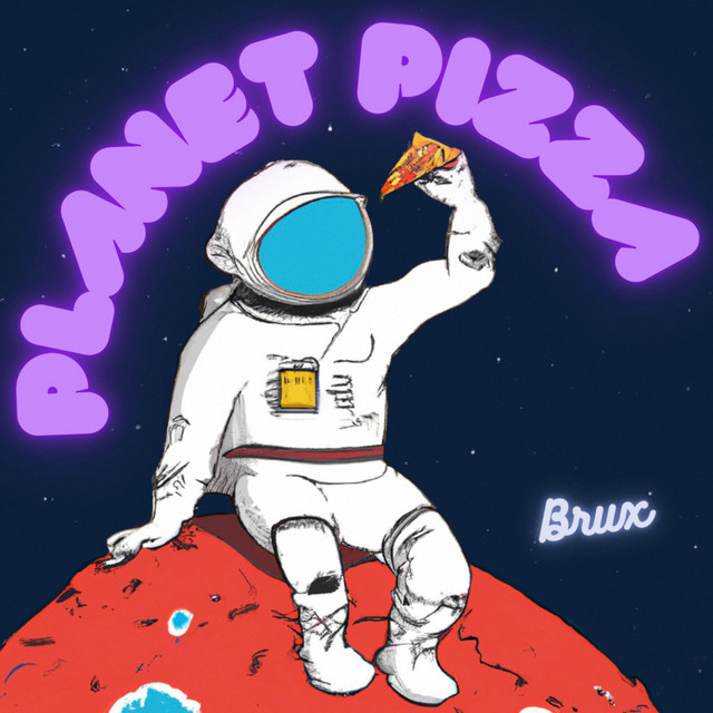 No Asteroid On My Pizza Please