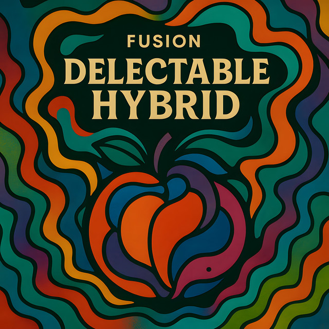 Delectable release artwork
