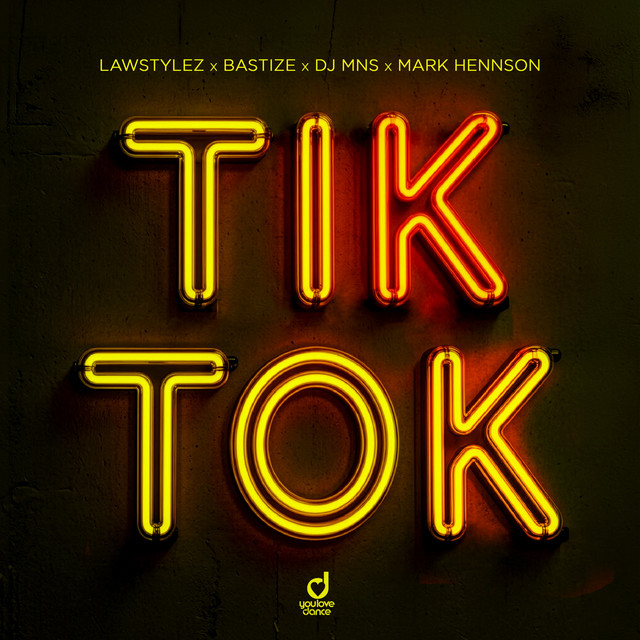 Tik Tok cover