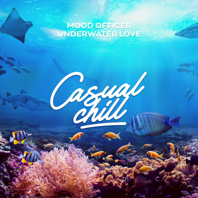 Underwater Love