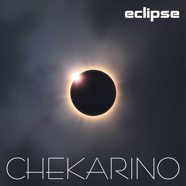 Обкладинка: Eclips — Chekarino