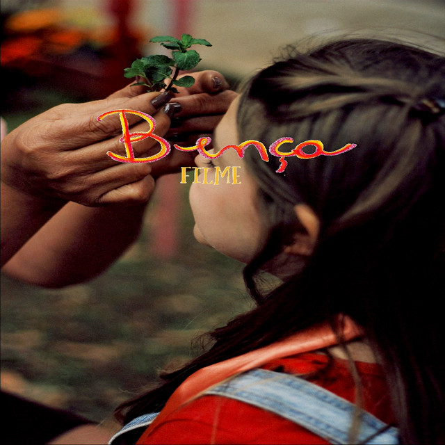 Bença Filme (Trilha Sonora Original "Bença Filme") cover art