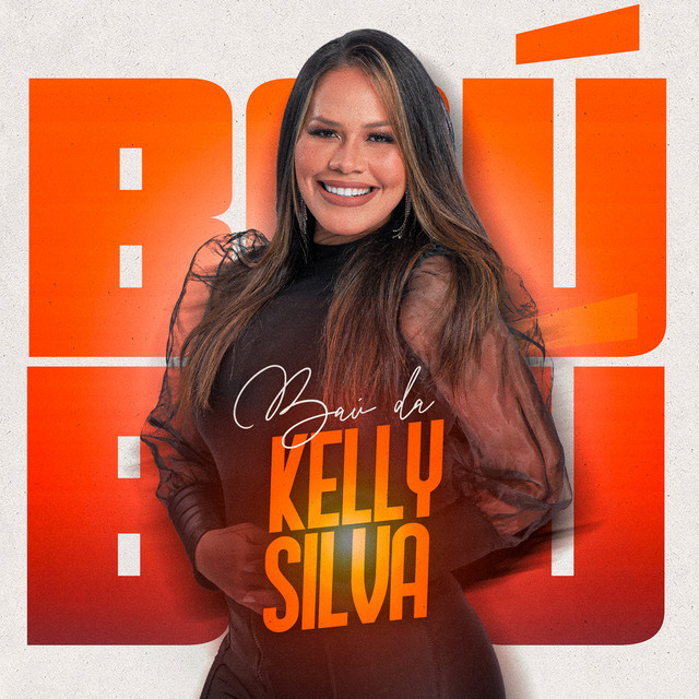 Baú da Kelly Silva cover art