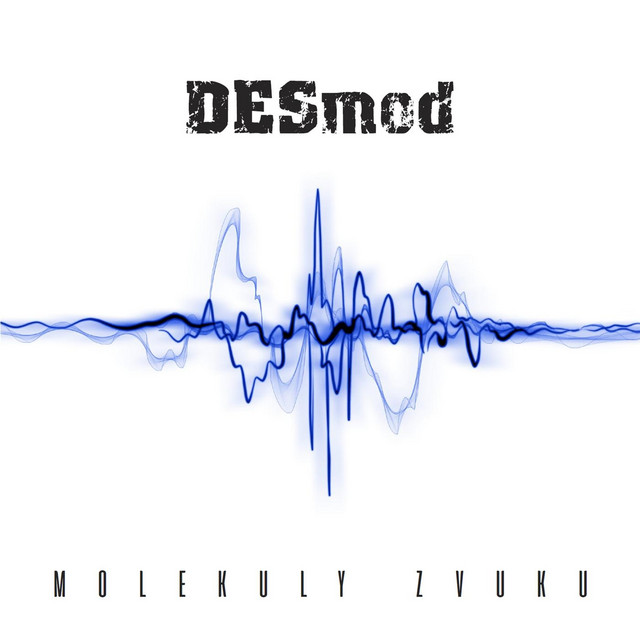 Molekuly Zvuku cover art