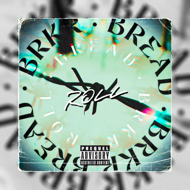ROLL cover art