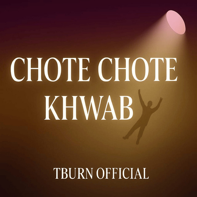 Chote Chote Khwab cover art