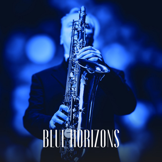 Blue Horizons