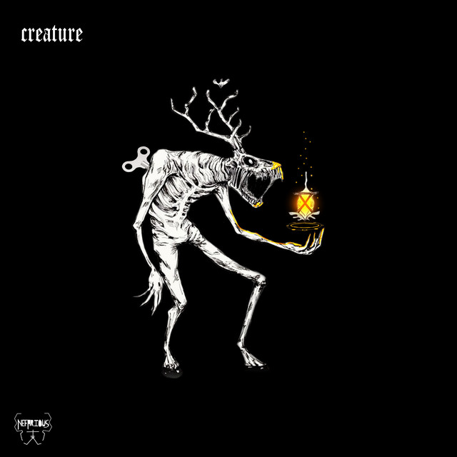 Creature cover