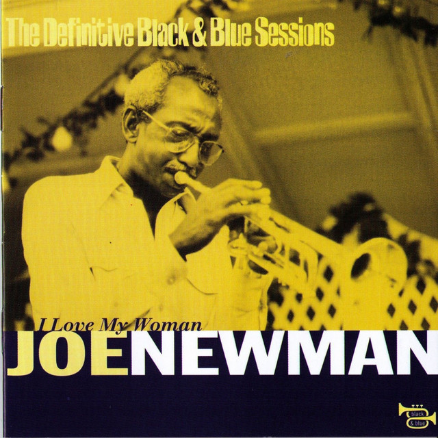 The Definitive Black & Blue Sessions: I Love My Woman (London 1979)