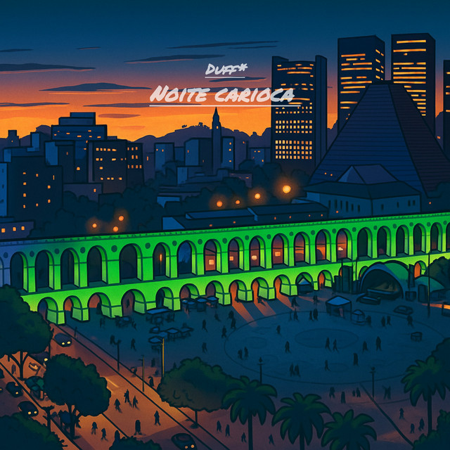 Noite Carioca