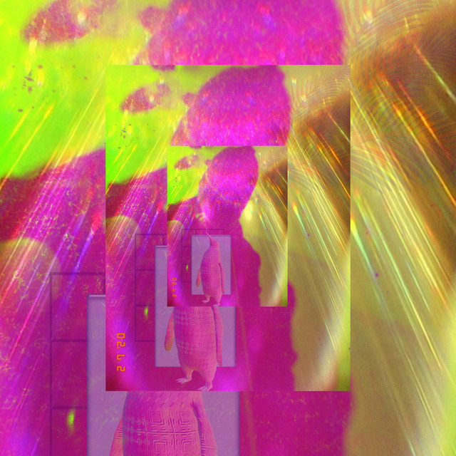 Purple cover art