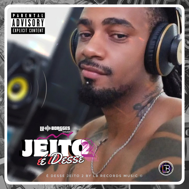É Desse Jeito 2 album image