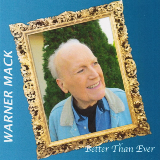 Better Than Ever cover