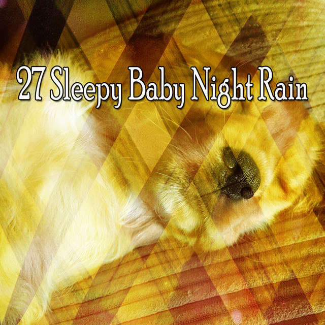 27 Sleepy Baby Night Rain - Album by Relaxing Rain Sounds | Spotify