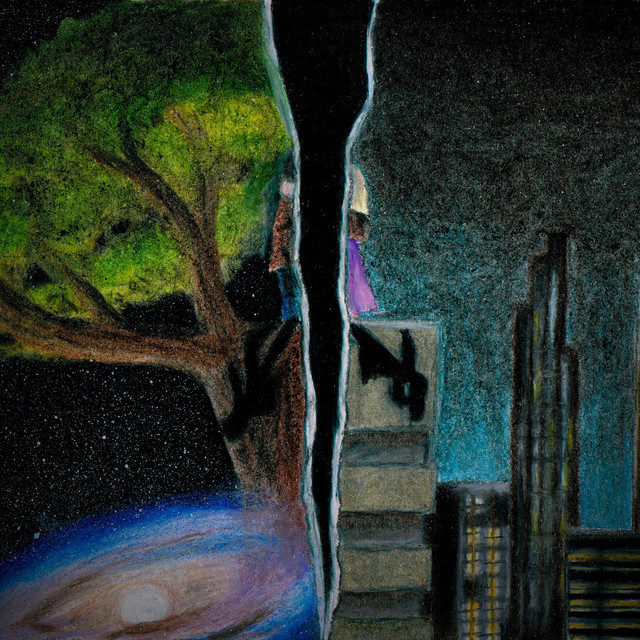 Breathe Again cover art