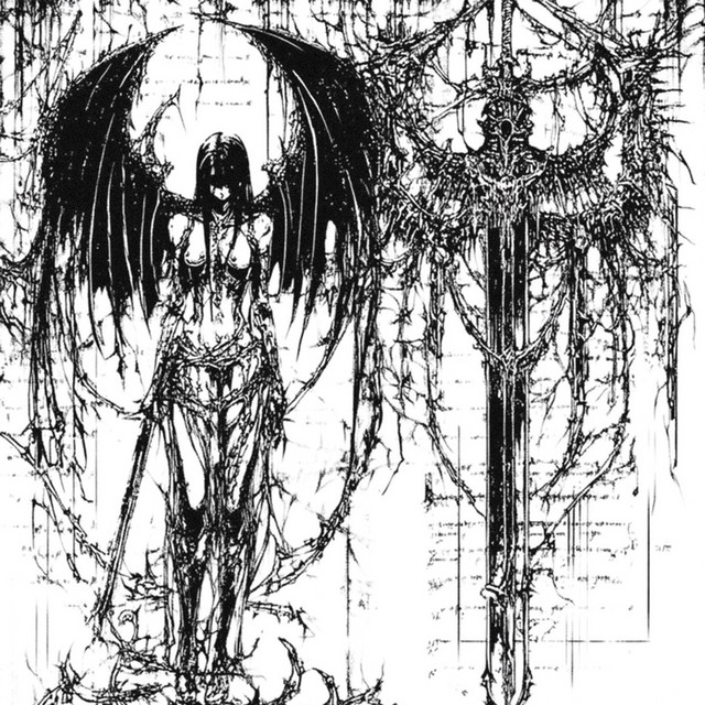 relicvia album image