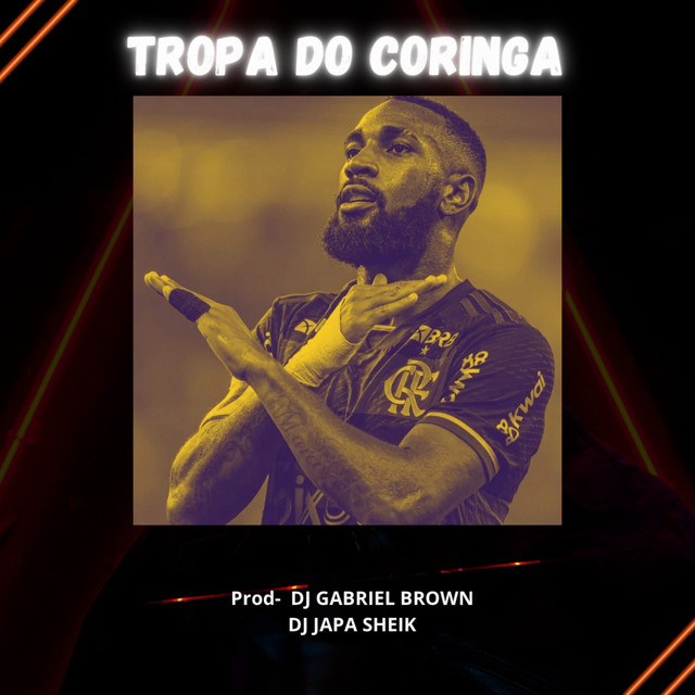 Filhote do Corimga