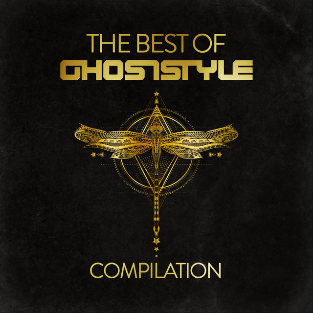 The Best of Ghoststyle (Originals) cover art
