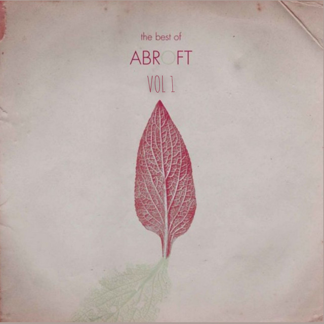 The Best Of Abroft, Vol.1 cover art