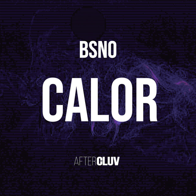 Calor cover art