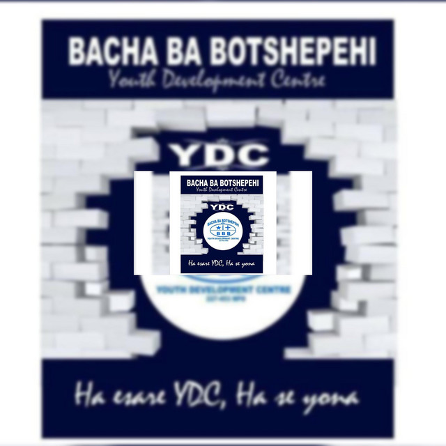 Bacha ba botshephehi choir ydc