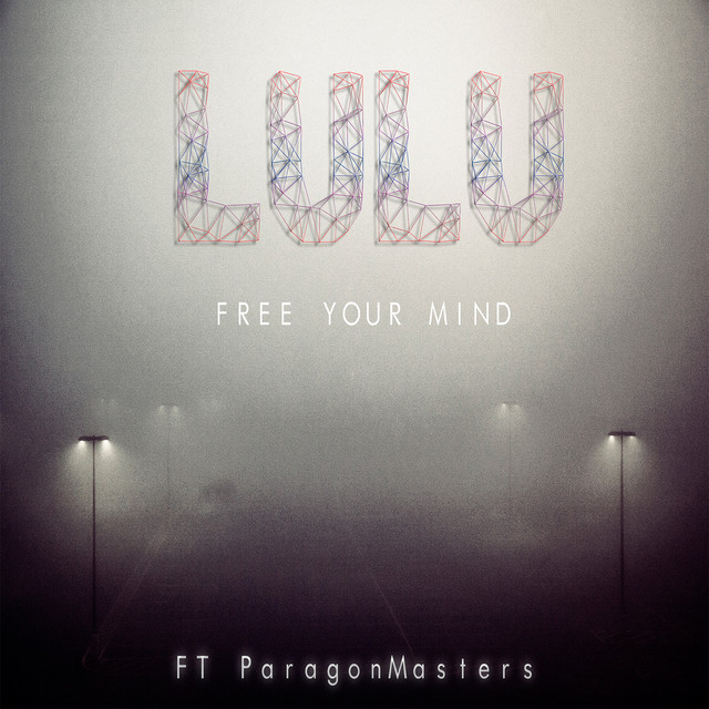 Free Your Mind cover art