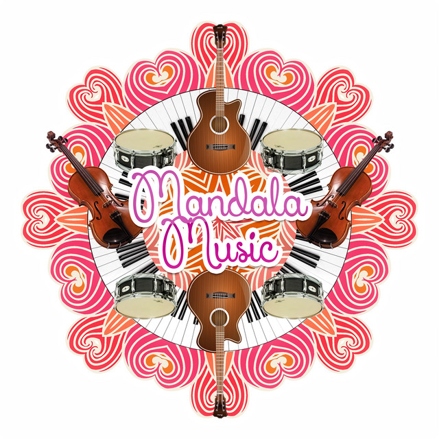 Mandala Music cover art