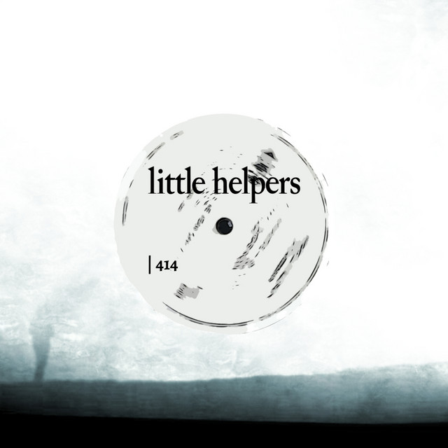 Little Helper 414-1 album art