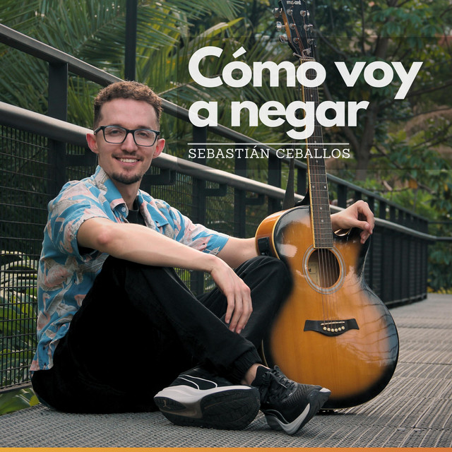 Cómo voy a negar