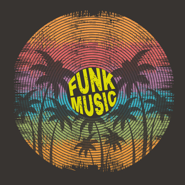 Funk music compilation by various artists spotify