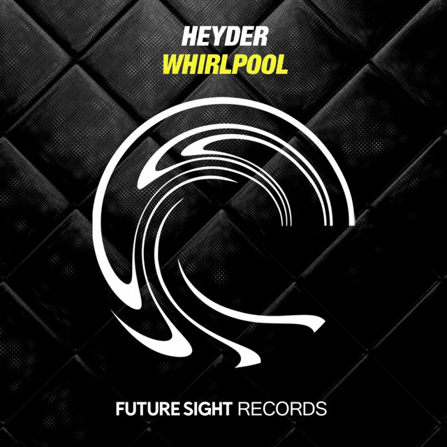 Whirlpool cover art