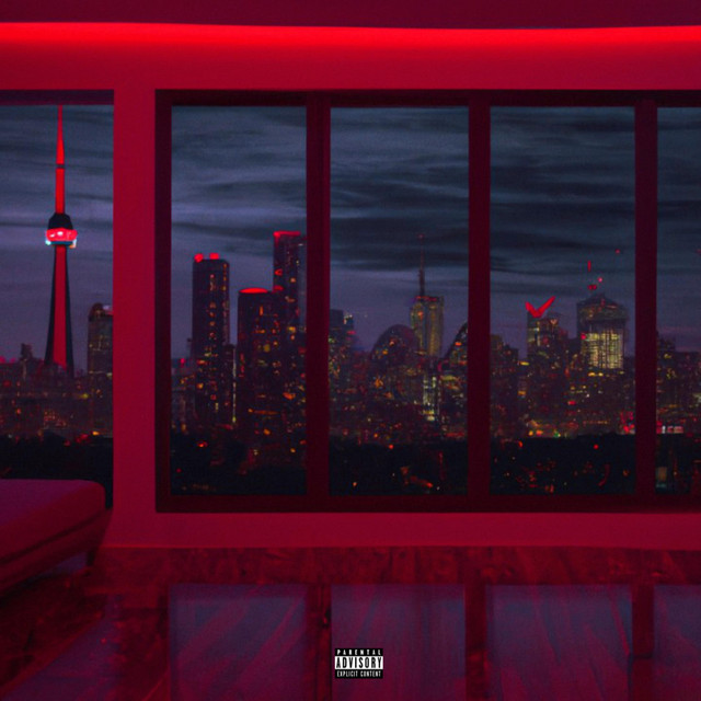 NIGHT SHIFT cover art