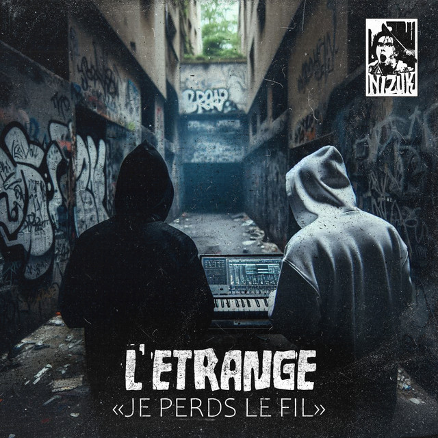 Etrange Couplet 3 cover art