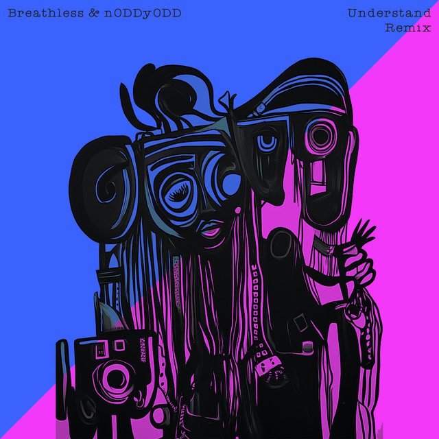 Understand (Remix) cover art