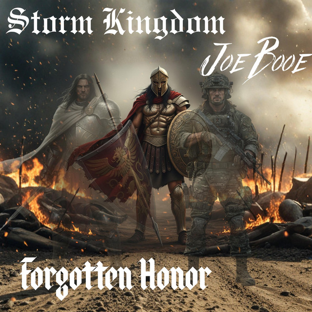 Forgotten Honor