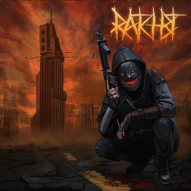 Back Up cover art