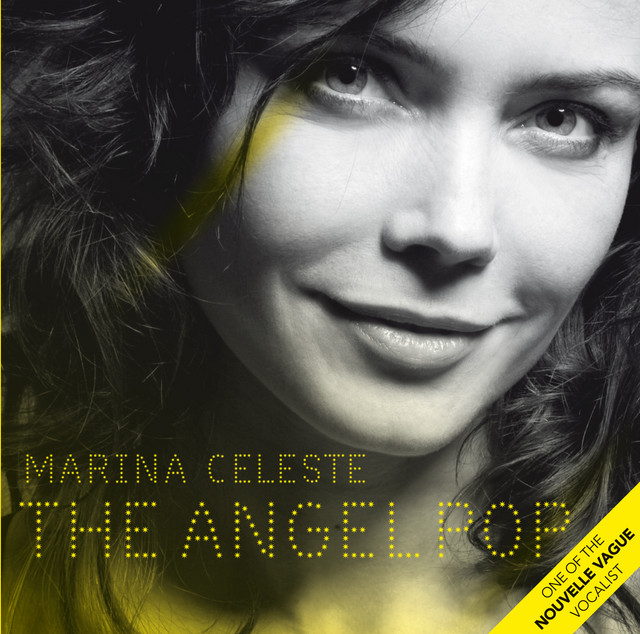 The Angel Pop cover