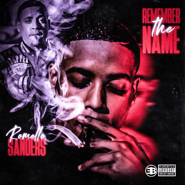 Remember the Name cover art