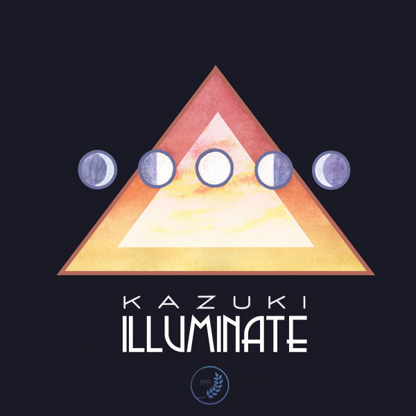 Illuminate cover art