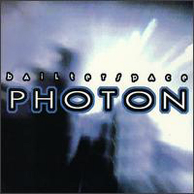 Photon cover art