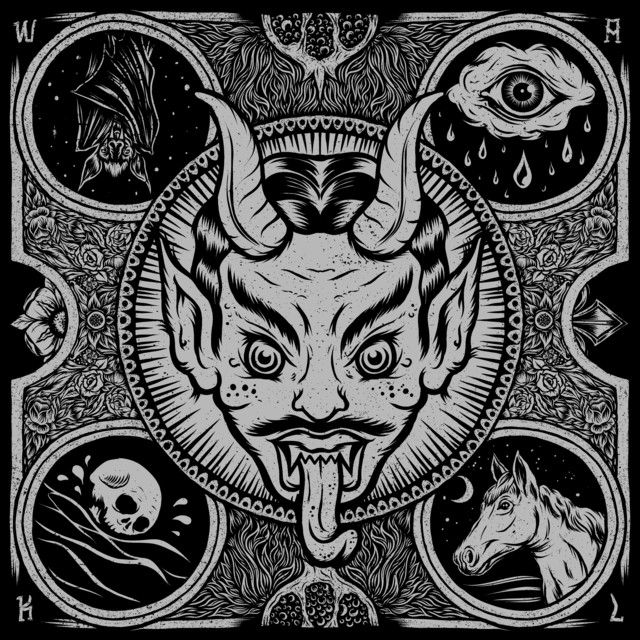 El Terror de Peckham Rye cover