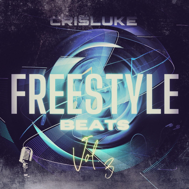 Freestyle Beats, Vol. 3 cover art