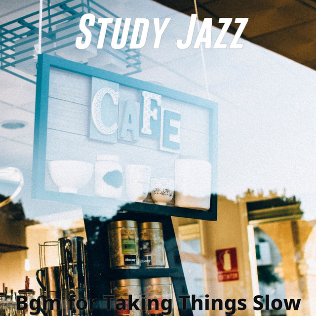 Bgm for Taking Things Slow cover art