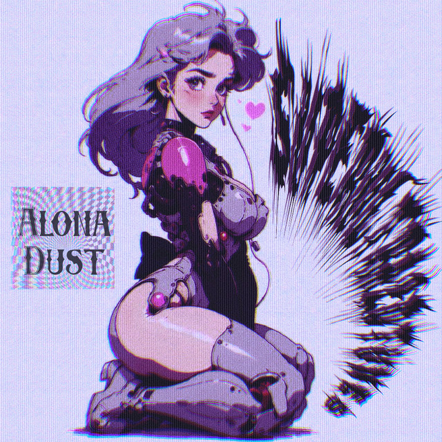 Обкладинка superultra2dtunes — Alona Dust