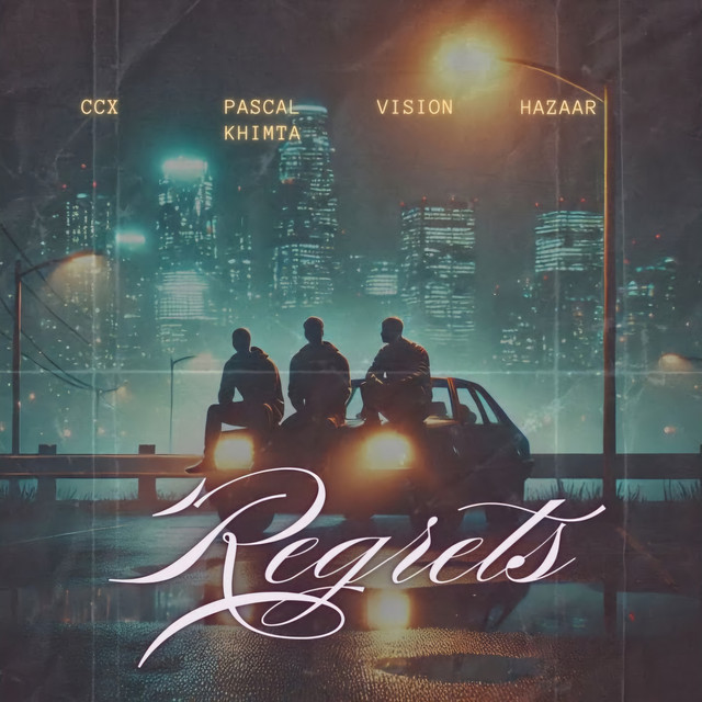 Regrets