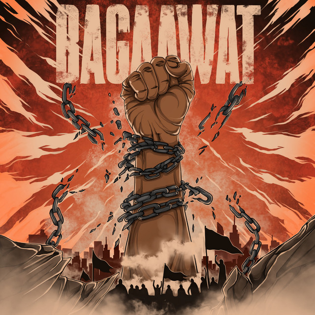 Bagaawat album image